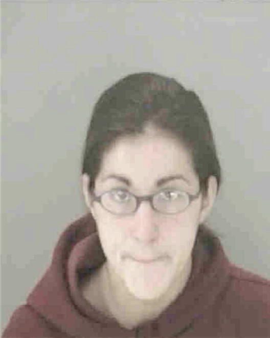 LOVELESS, TINA ROSE - Peoria County, IL