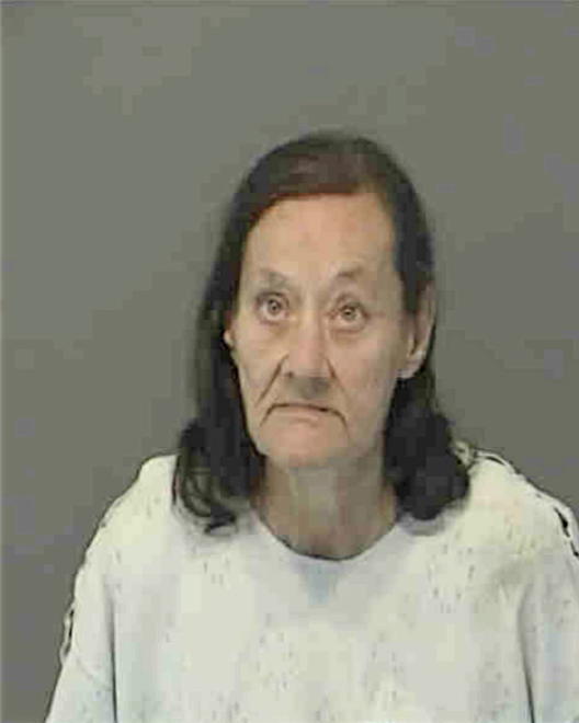 MCCALL, VIOLA MAY - Peoria County, IL