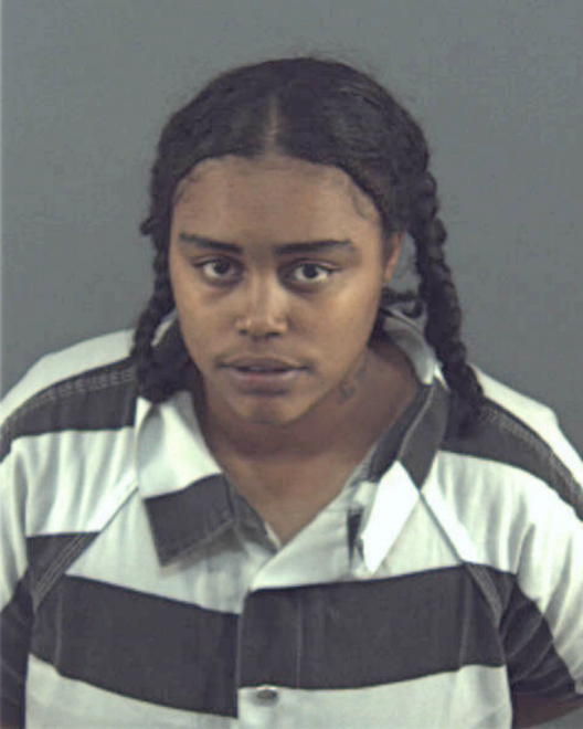 NAPUE, DONNIS LATICE - Peoria County, IL