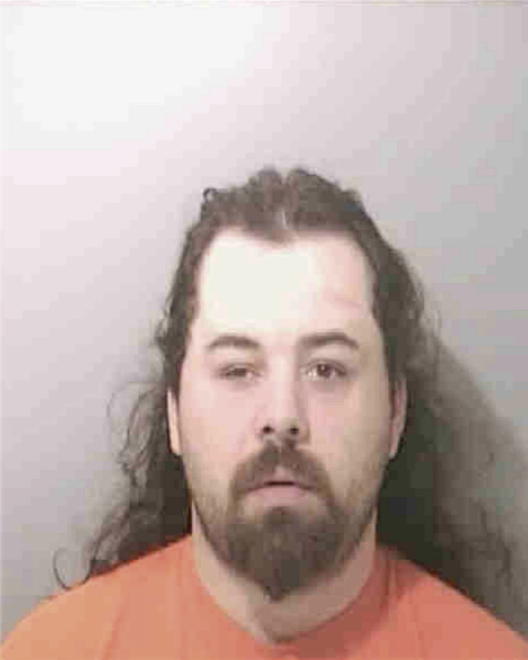 NOE, JAIRD DOUGLAS - Peoria County, IL