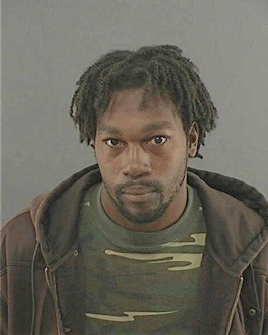 PITTMAN, TABRIZ LAVAR - Peoria County, IL