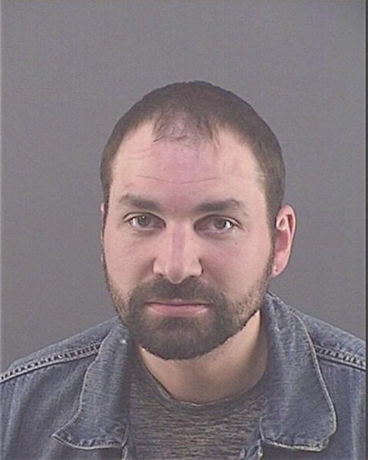 PROSEN, LOGAN M - Peoria County, IL