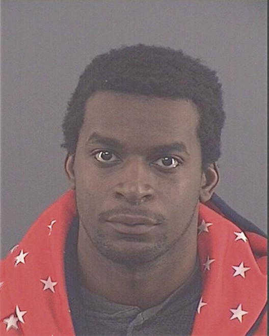 REED, ANTHONY LAVALE - Peoria County, IL