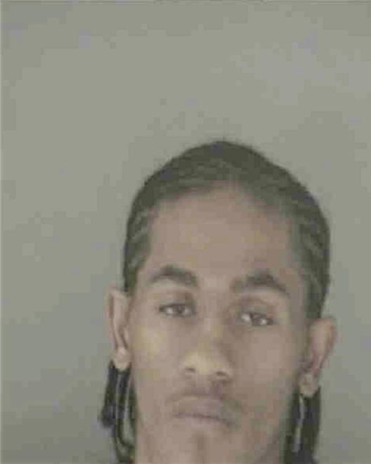 REEDY, GAITHAN CAPREE - Peoria County, IL