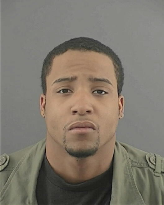 ROBINSON, EMMANUEL J - Peoria County, IL