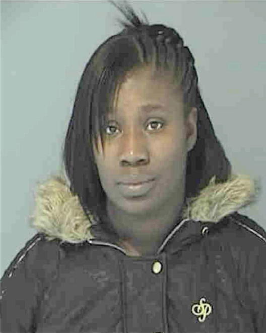 ROME, MONICA L. - Peoria County, IL