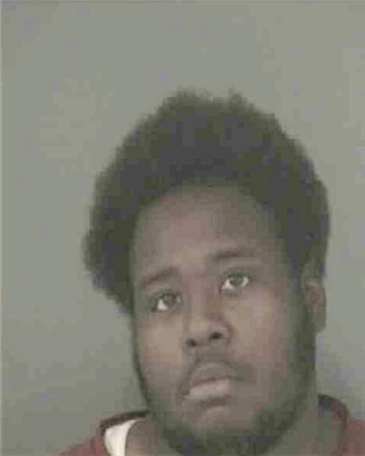 SHERMAN, TIYO L - Peoria County, IL