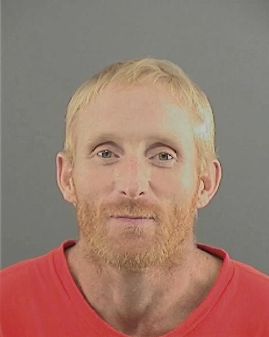 VANDYKE, ROBERT E - Peoria County, IL