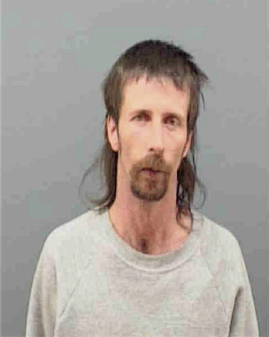 VANHOOSER, KEVIN BAHMON - Peoria County, IL