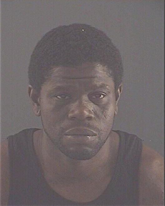 WADE, ALBERT LARAIL - Peoria County, IL