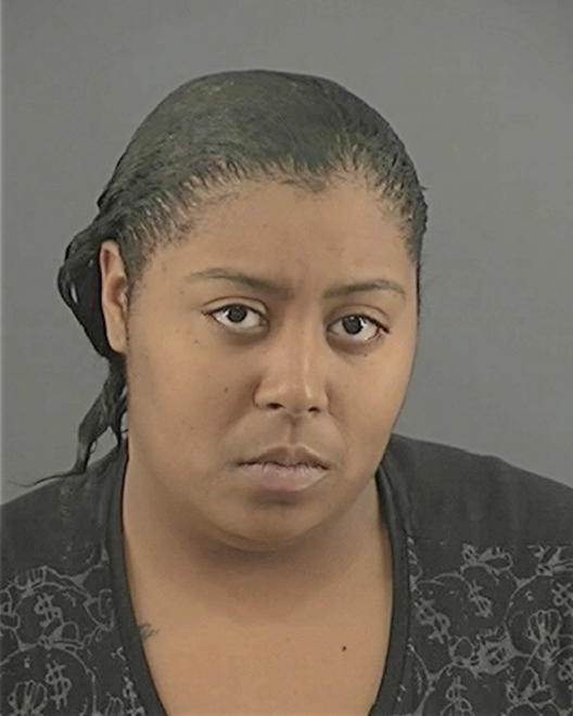 WILLIAMS, RESHONDA D - Peoria County, IL