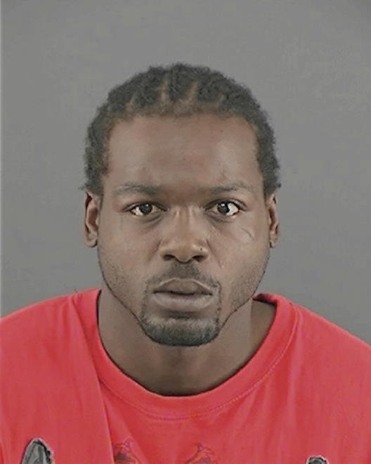WOFFORD, JIMMIE LEE - Peoria County, IL
