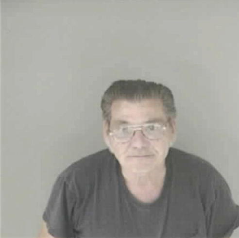 WOLFE, ROGER HARVEY - Peoria County, IL