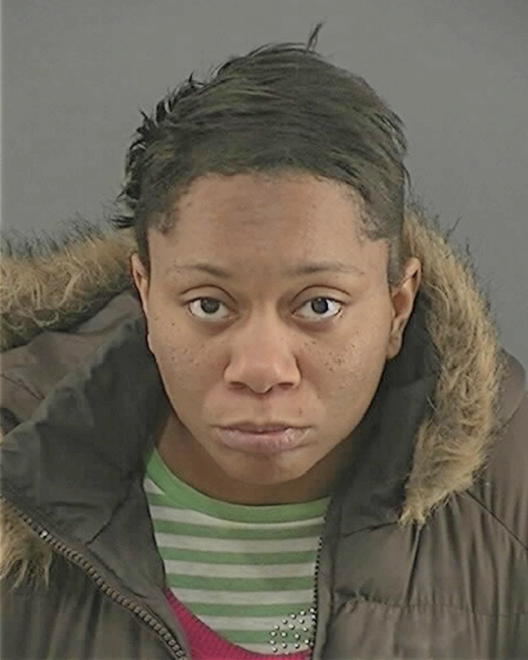 YARBROUGH, WYNEISHA S - Peoria County, IL