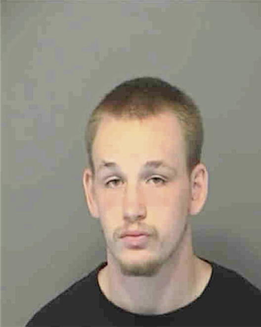 BORDEN, BRYAN A - Peoria County, IL