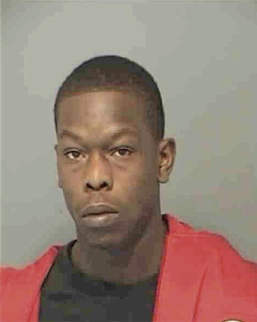 BOVAN, BRANDON LAMAR - Peoria County, IL