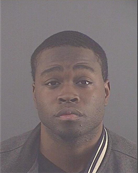 BROWN, TYJUAN L - Peoria County, IL