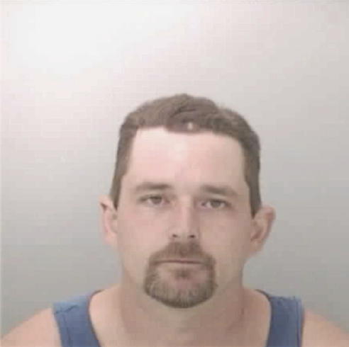 BULLARD, MICHAEL SCOTT - Peoria County, IL