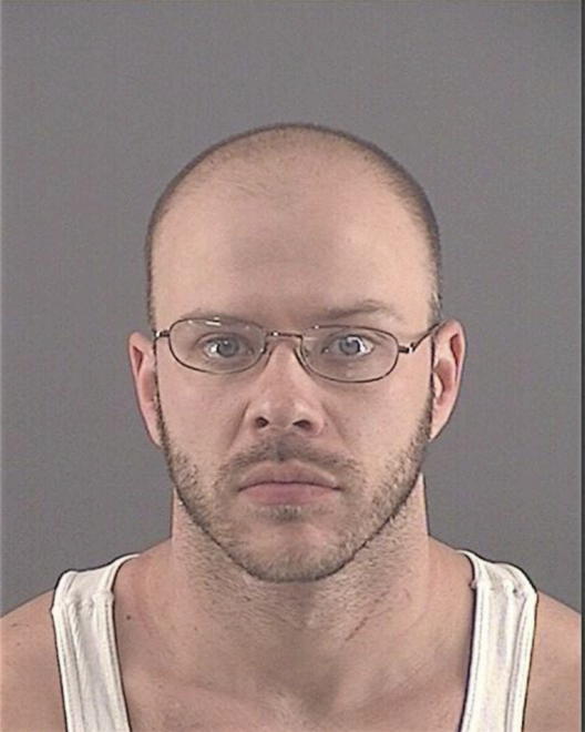 BURGESS, JOSEPH D - Peoria County, IL