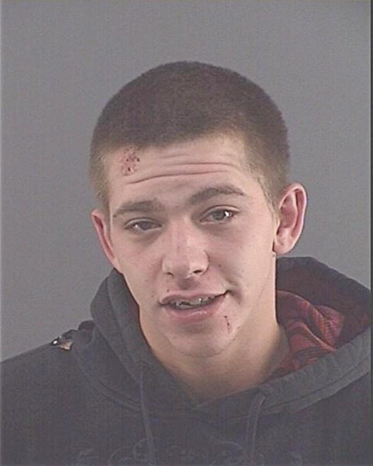 BURNETT, JOHN ANTHONY - Peoria County, IL