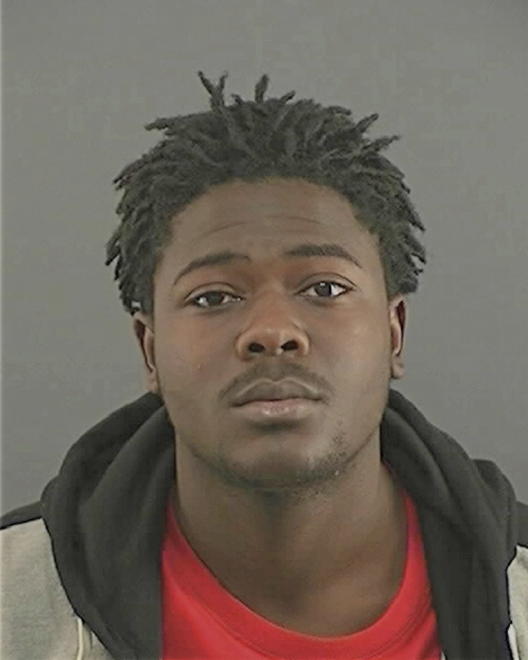 CARRUTHERS, ADRION JASHAUN - Peoria County, IL