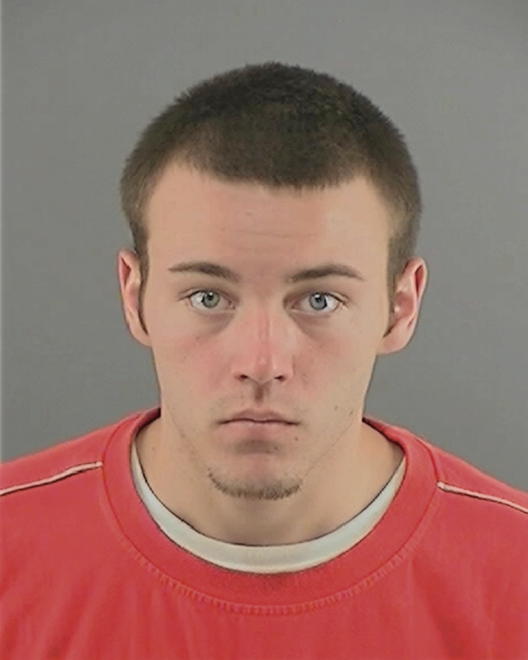 CATO, RYAN DANIEL - Peoria County, IL