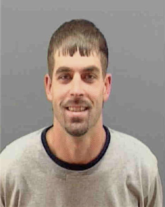 GARRISON, TIMOTHY BRIAN - Peoria County, IL