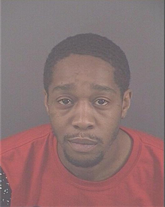 GREENLEE, SHAMARR A - Peoria County, IL