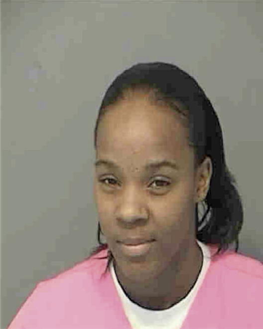 HANSON, BRANDY LATRICE - Peoria County, IL