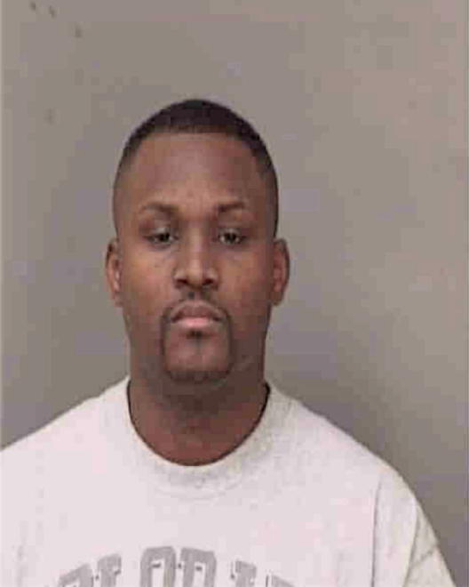 HARRIS, JEROME - Peoria County, IL