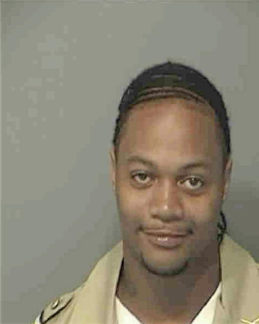 HARRIS, LATRELL - Peoria County, IL