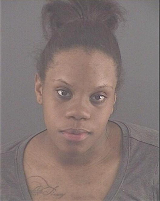 HENDERSON, TINIQUE IVORIE - Peoria County, IL
