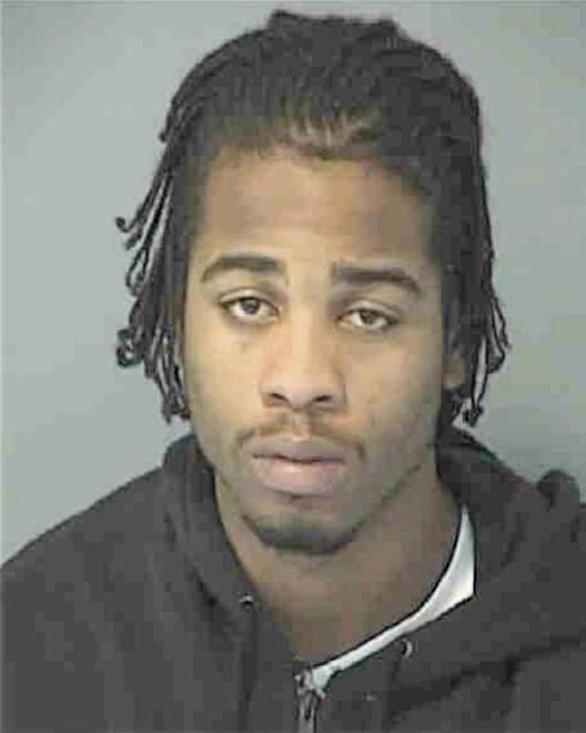 HENIGAN, ISAIAH TREMAYNE - Peoria County, IL