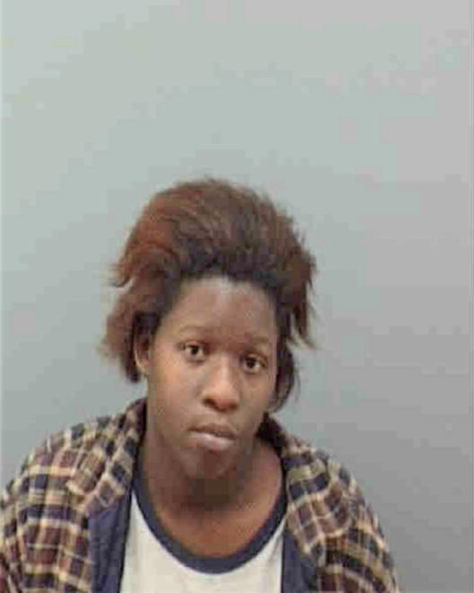 JONES, CHARESLETTA S. - Peoria County, IL