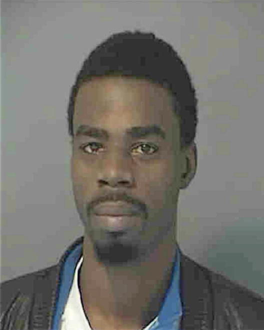 JONES, JEROME LADELL - Peoria County, IL