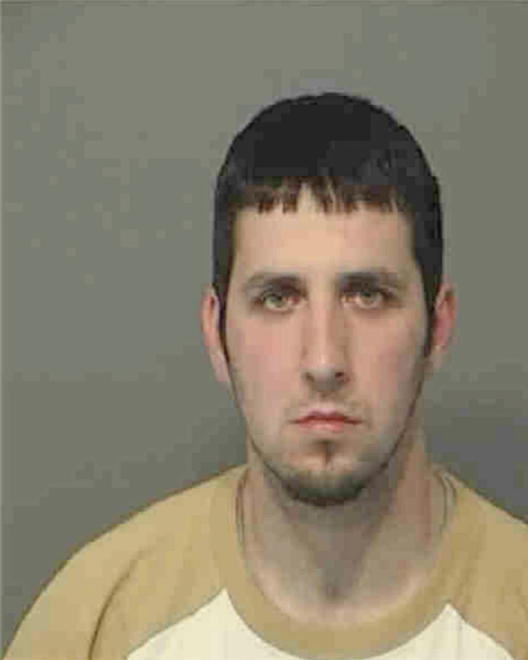 KLINEDINST, JASON A - Peoria County, IL