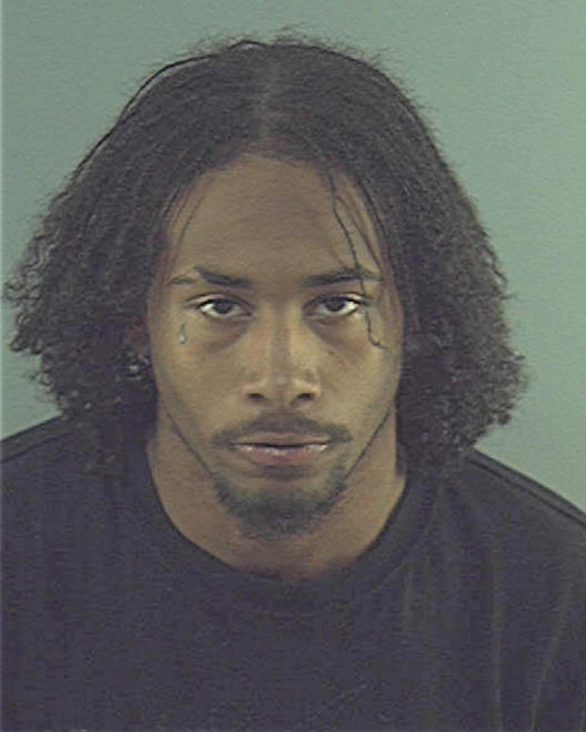 LATHAN, MARTELL D - Peoria County, IL