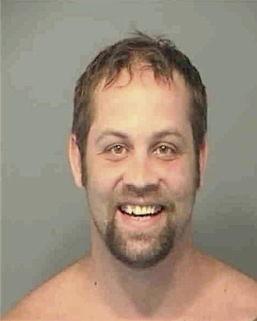 LOGSDON, FRED III - Peoria County, IL