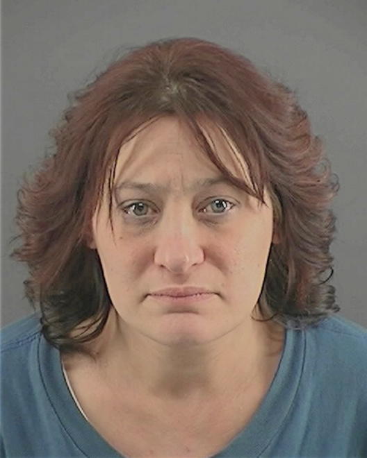 MANNING, TINA MARIE - Peoria County, IL