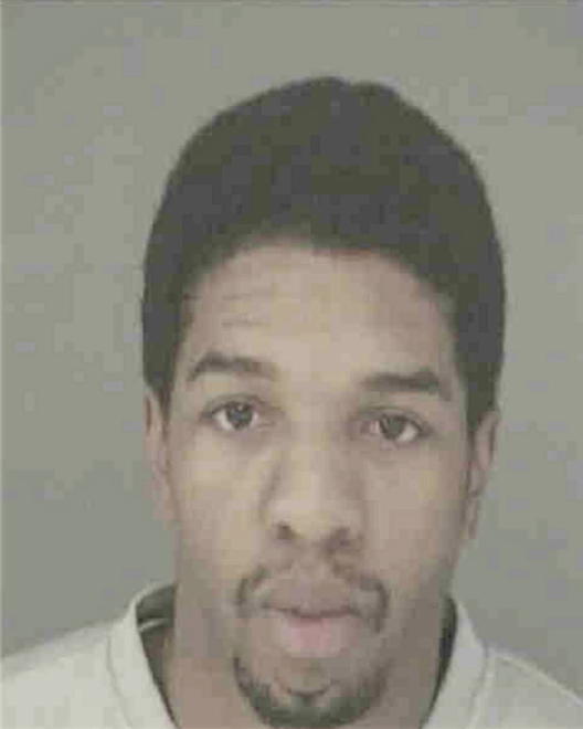 MCKNIGHT, DARIUS LAMONT - Peoria County, IL