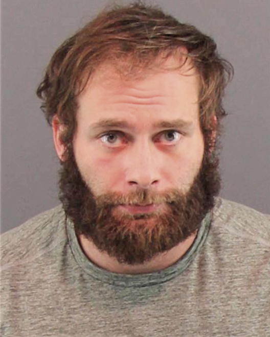 MURPHY, JUSTIN MICHAEL - Peoria County, IL