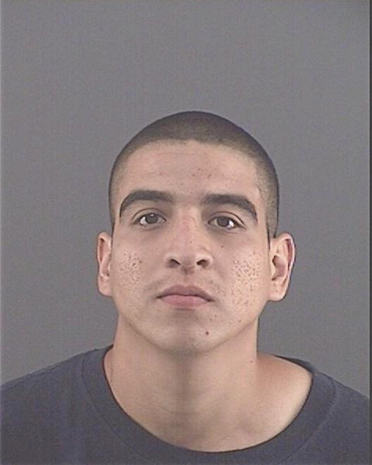 OSEGUEDA, ROLANDO - Peoria County, IL