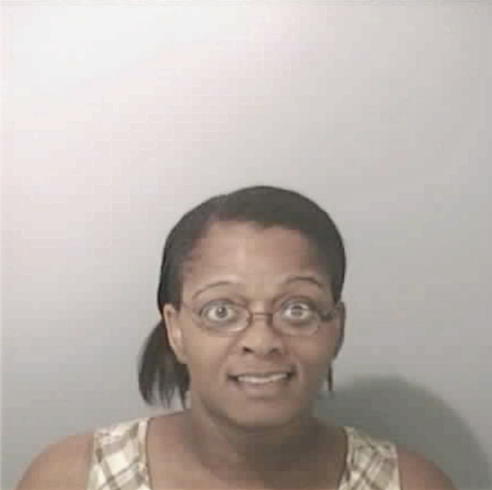 PINKNEY, ARAKA MONTINQUE - Peoria County, IL