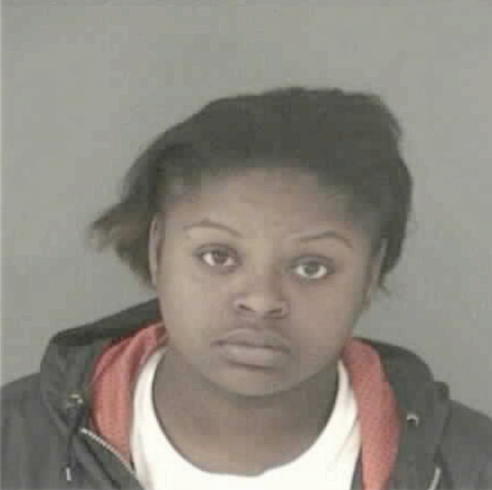 PROCTOR, PRECIOUS D - Peoria County, IL