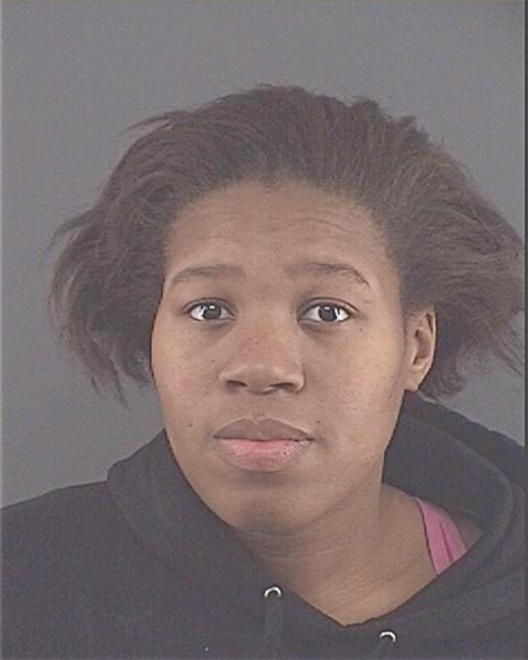 REDMON, LUDELL R - Peoria County, IL