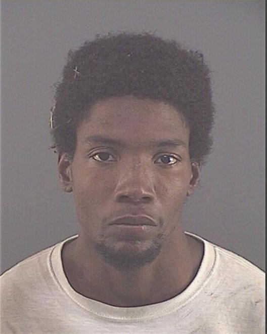ROBINSON, REGINALD W - Peoria County, IL