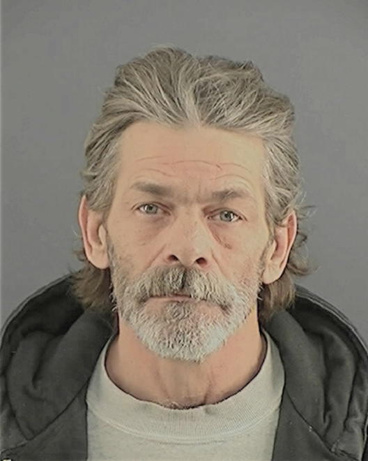 SNYDER, DONALD EUGENE - Peoria County, IL