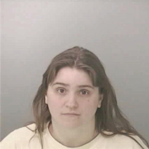 VANDEGRAFT, TERESA CAROL - Peoria County, IL