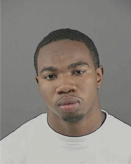 WALKER, DEMYCO ISIAH - Peoria County, IL