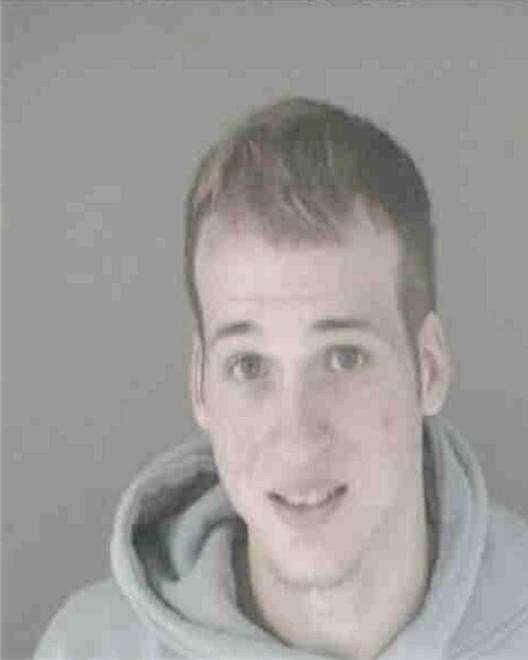 WEAKLEY, JOSHUA MICHAEL - Peoria County, IL